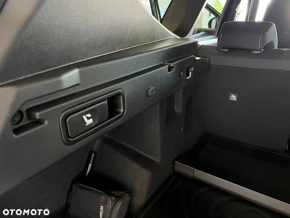 Dacia Bigster 1.8 Full Hybrid 155 Journey MMT - 18