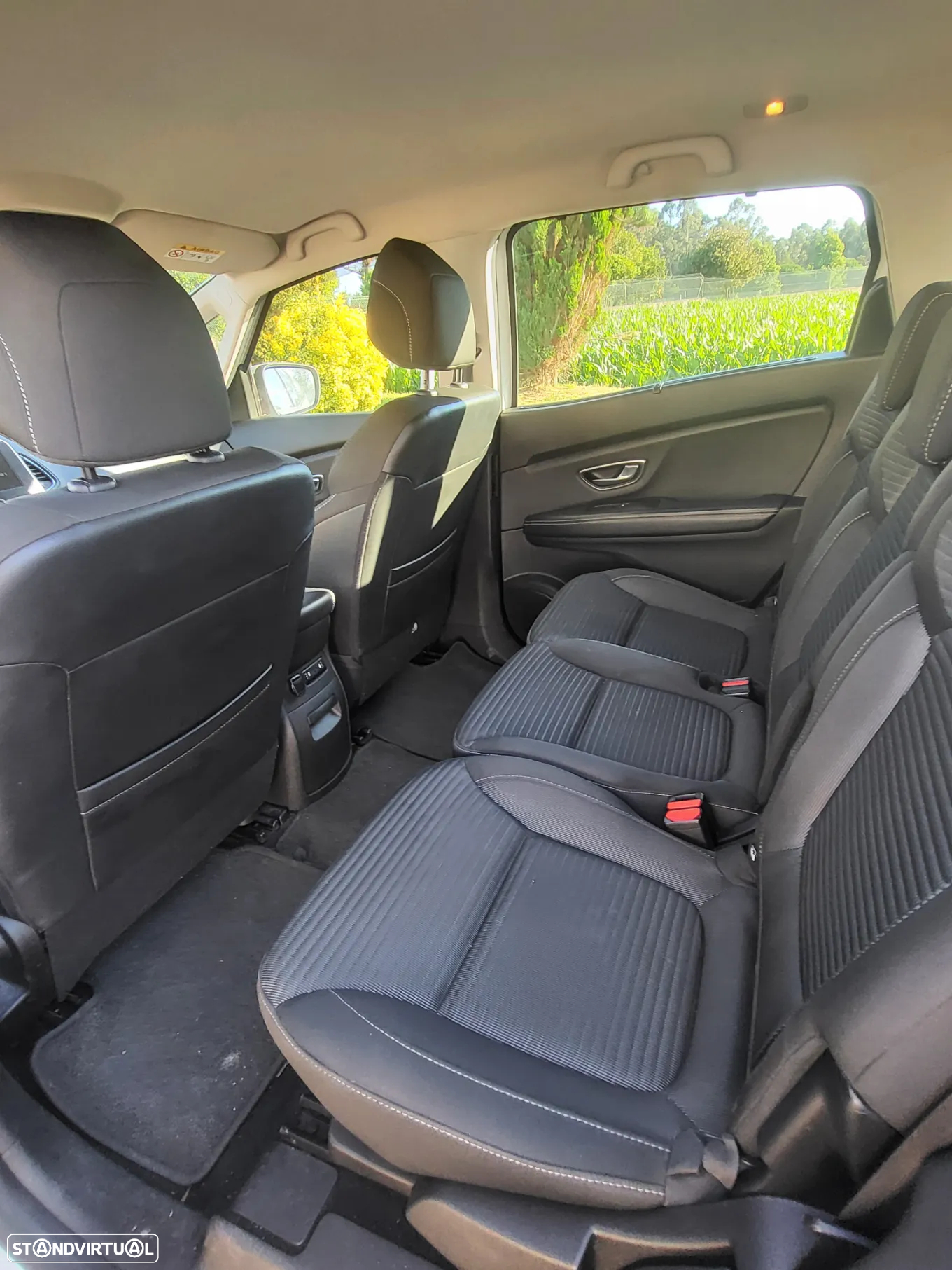 Renault Scénic ENERGY dCi 110 Business - 14