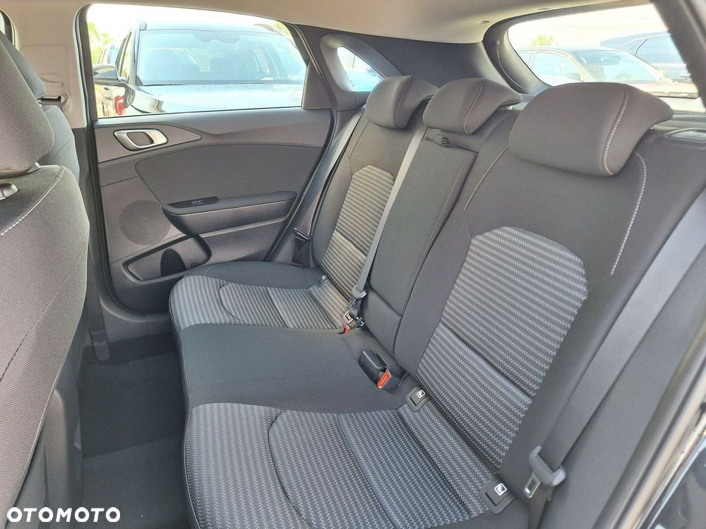 Kia Ceed 1.0 T-GDI M - 9