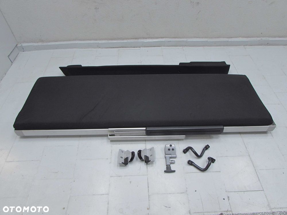 MAN TGL TGM TGA 8-180 LEZANKA LOZKO GORNE KPL - 1