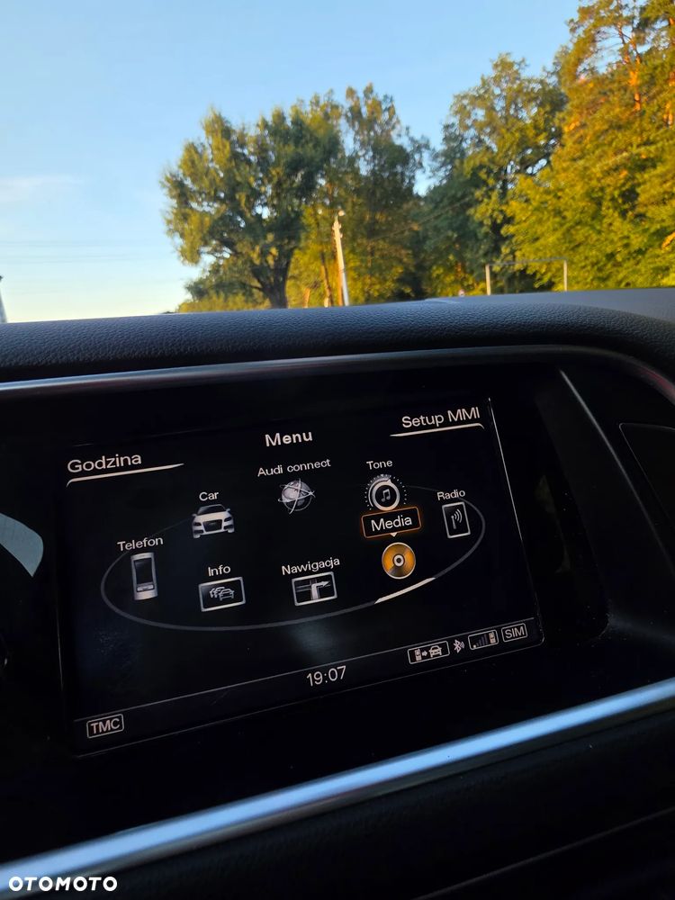 Audi SQ5 3.0 TDI Quattro Tiptronic - 26