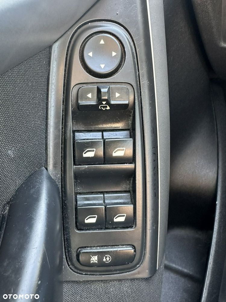 Citroën C4 Picasso - 26