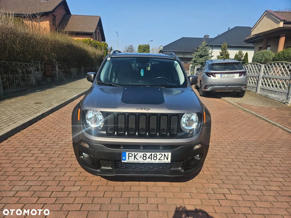 Jeep Renegade ver-2-0-multijet-limited-4wd-s-s - 2