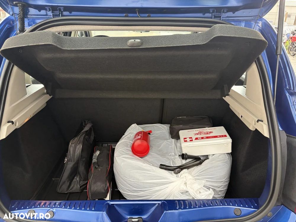 Dacia Sandero Stepway - 11
