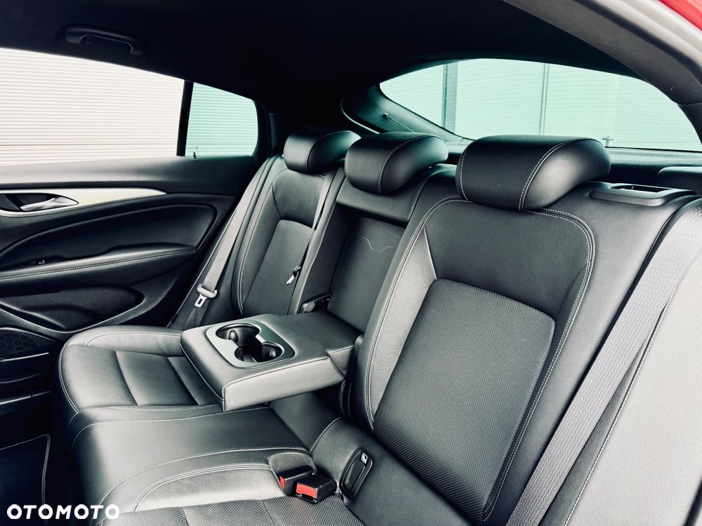 Opel Insignia - 7