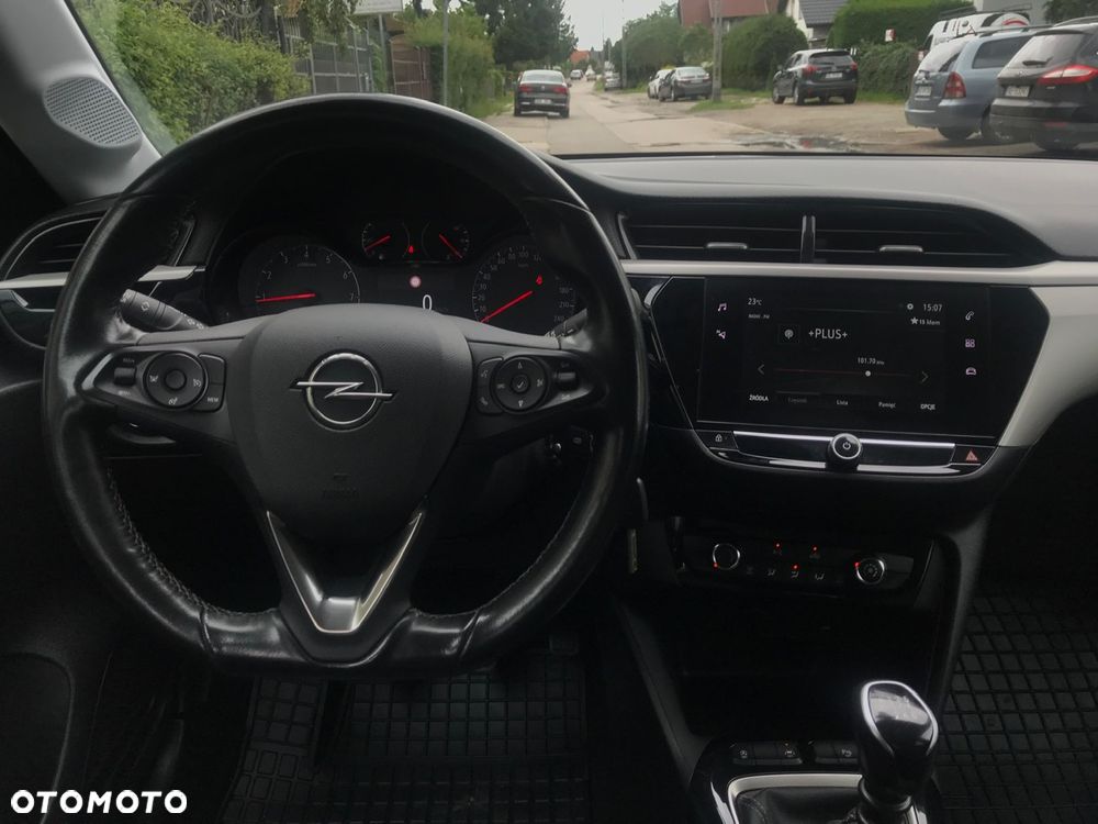 Opel Corsa 1.5 D Edition S&S - 23