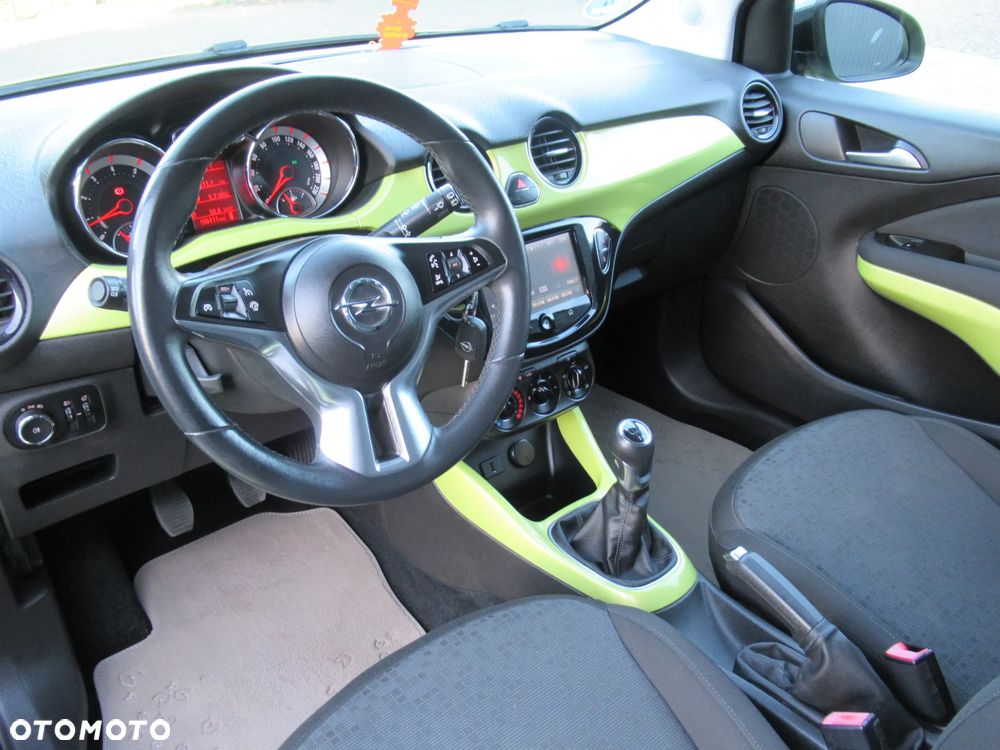 Opel Adam - 13