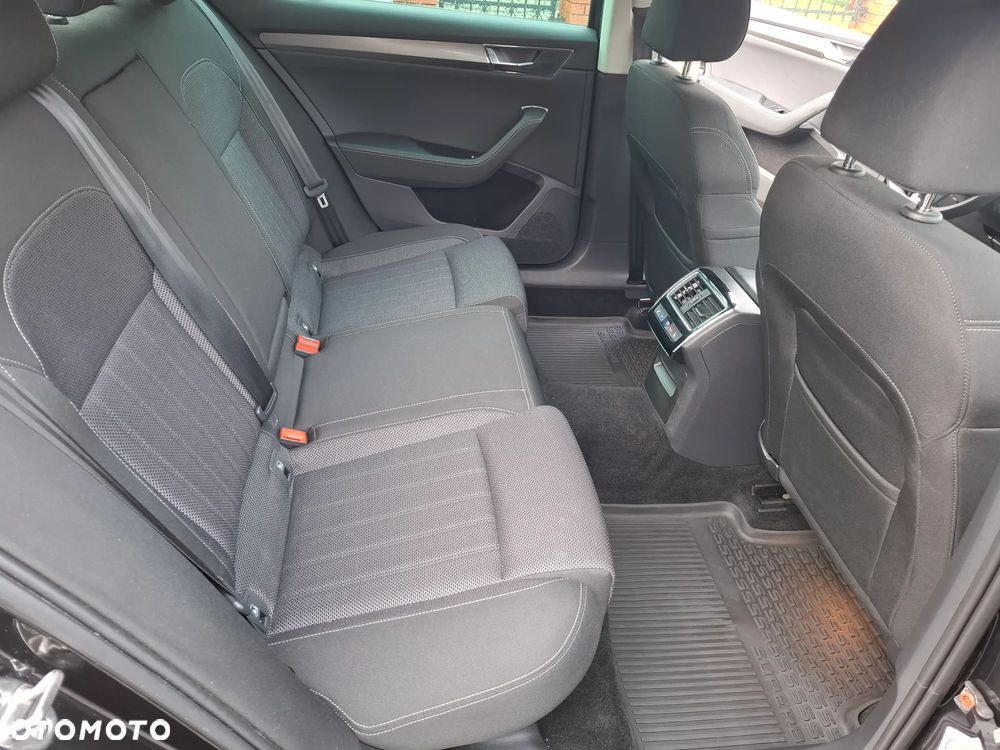 Skoda Superb 1.5 TSI ACT Style - 28