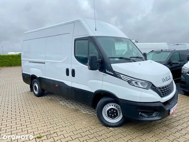 Iveco Daily - 1