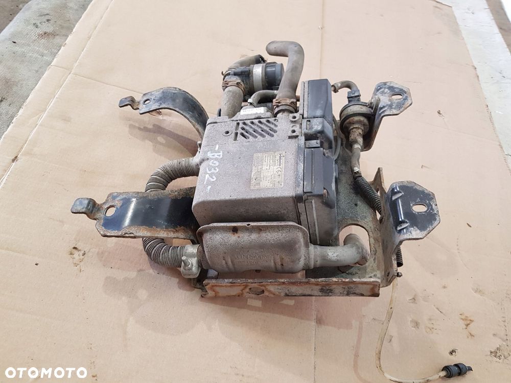 webasto thermo top-c 9014489a iveco daily iv 3.0 hpi 06-11r eu autobus - 2