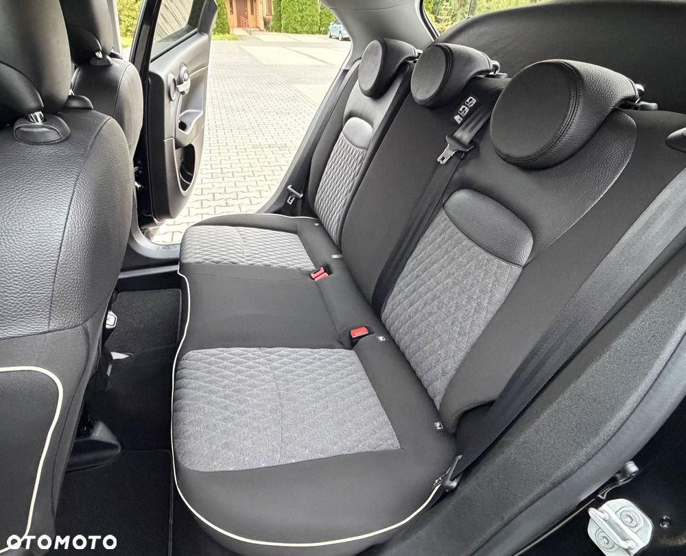 Fiat 500X 1.3 FireFly Turbo DCT 4x2 S&S City Cross - 36