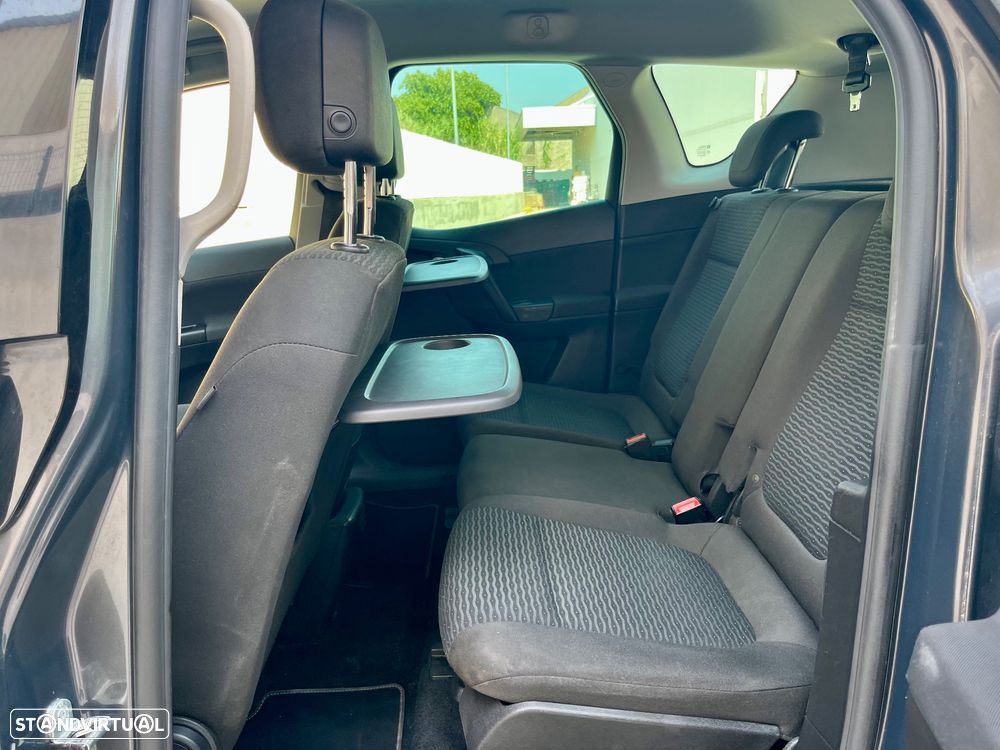 Opel Meriva 1.6 CDTi S/S - 36