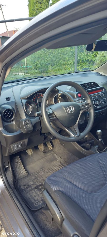 Honda Jazz 1.2 i-VTEC - 8