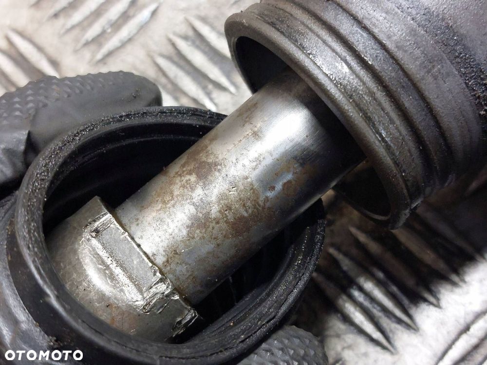 MAGLOWNICA PRZEKŁADNIA KIEROWNICZA BMW E39 EU EUROPA 1094311 - 8