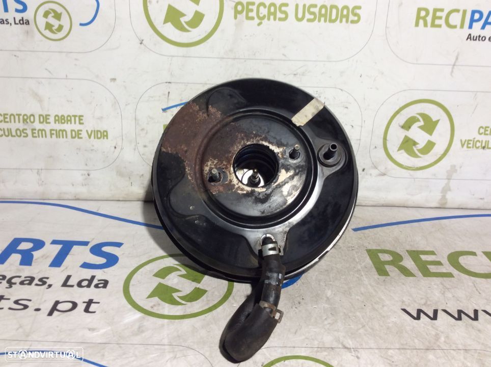 Servo freio Mazda 6 2008 Ref. GAM743800 - 1