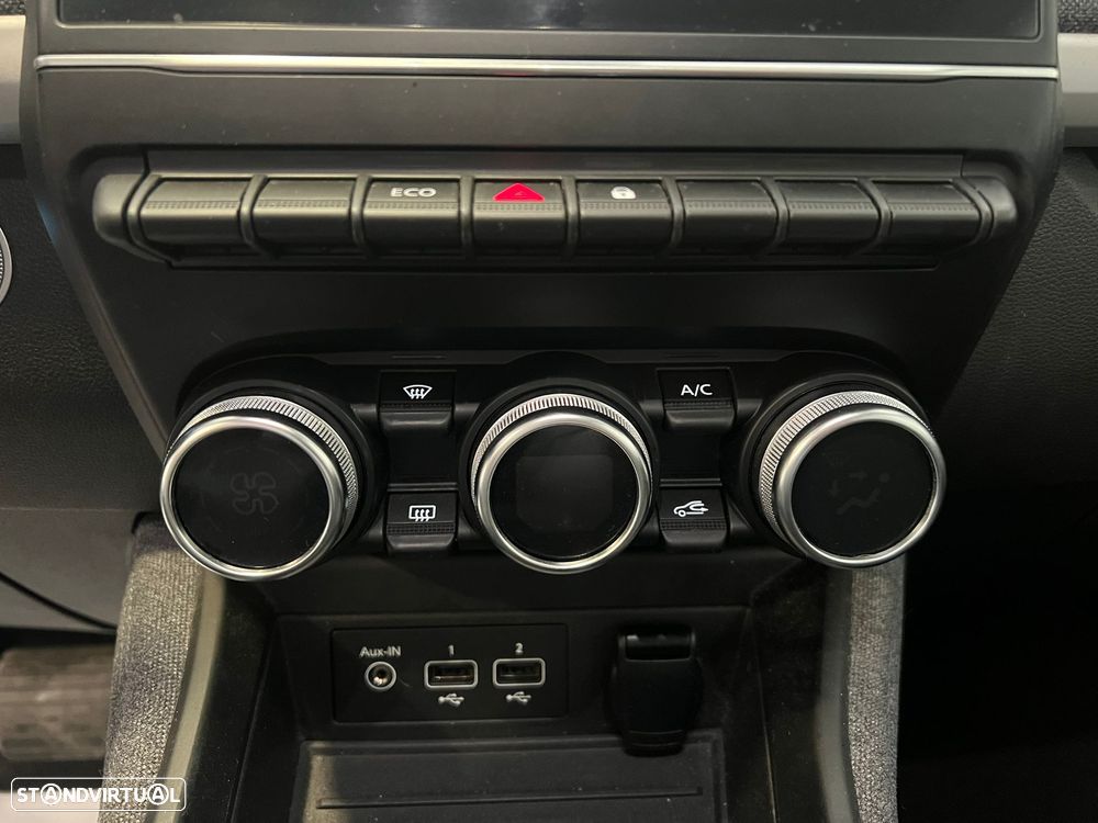 Renault Zoe (c/ Bateria) E-Tech EV50 Evolution - 5