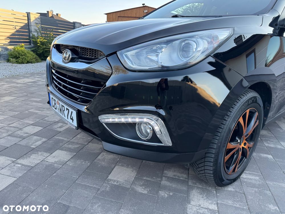 Hyundai ix35 - 14