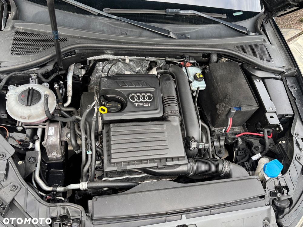 Audi A3 Sportback - 20
