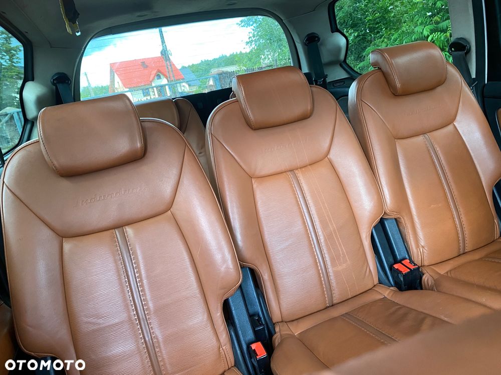 Ford Galaxy 2.0 TDCi Ghia - 16