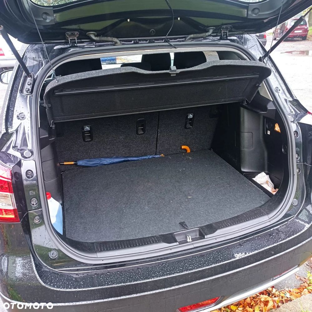 Suzuki SX4 S-Cross - 8