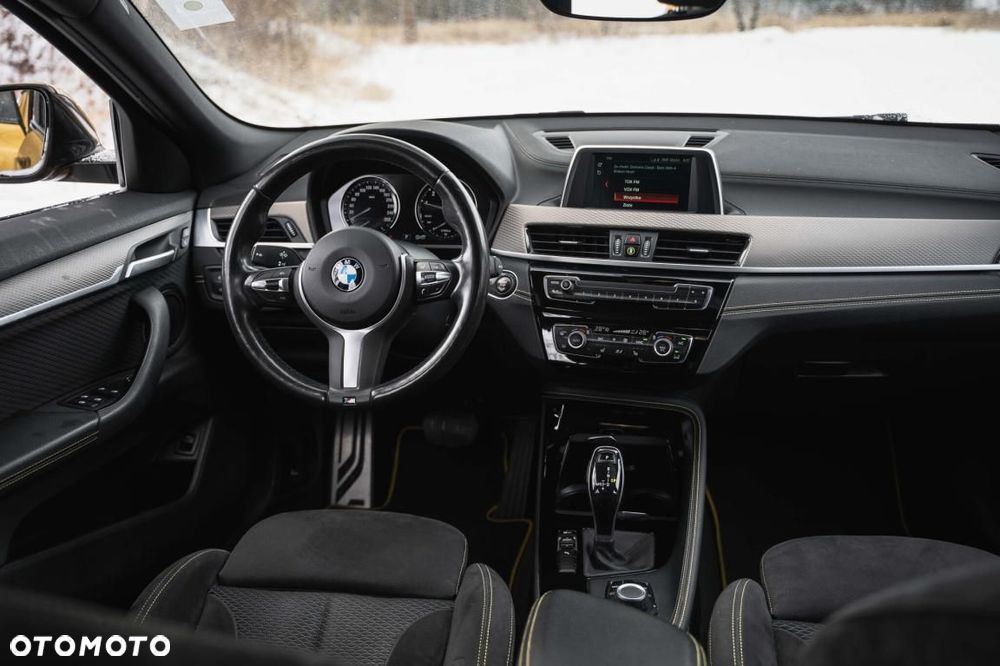 BMW X2 - 3