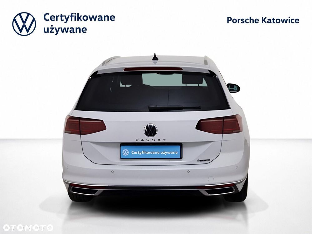 Volkswagen Passat - 5