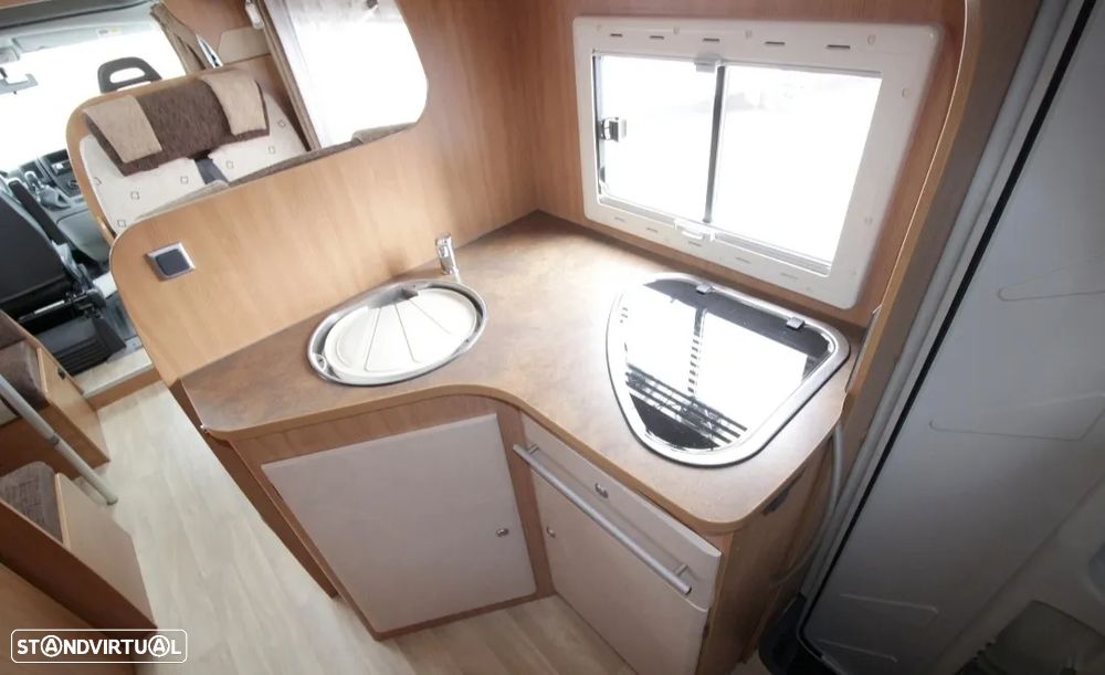 Chausson Flash - 8