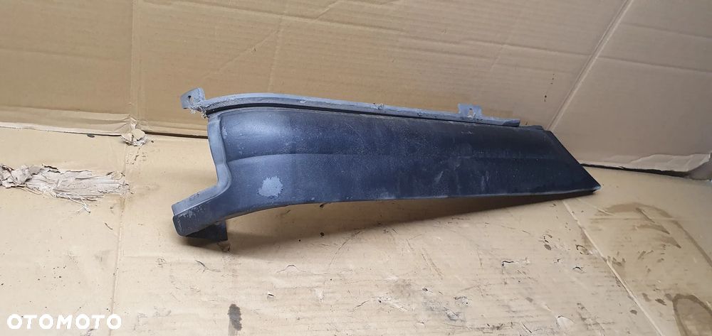 Listwa zderzaka lewy tył tylna lewa Ford Transit MK7 YC15-29397-ADW - 4