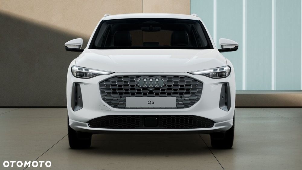 Audi Q5 - 5