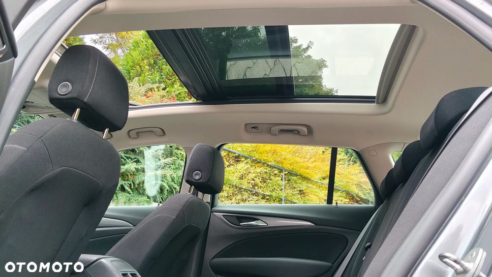 Opel Insignia 2.0 CDTI Business Edition S&S - 20