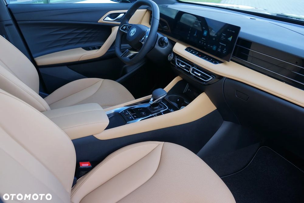 MG HS 1.5T HEV+ Exclusive - 20