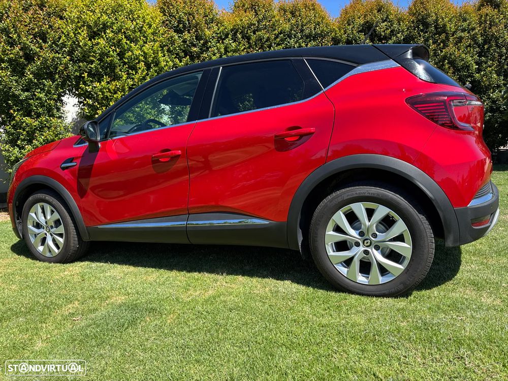 Renault Captur TCe 90 EVOLUTION - 7