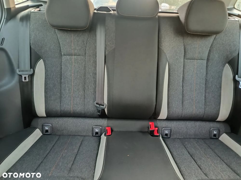 Skoda Scala 1.5 TSI Style - 10