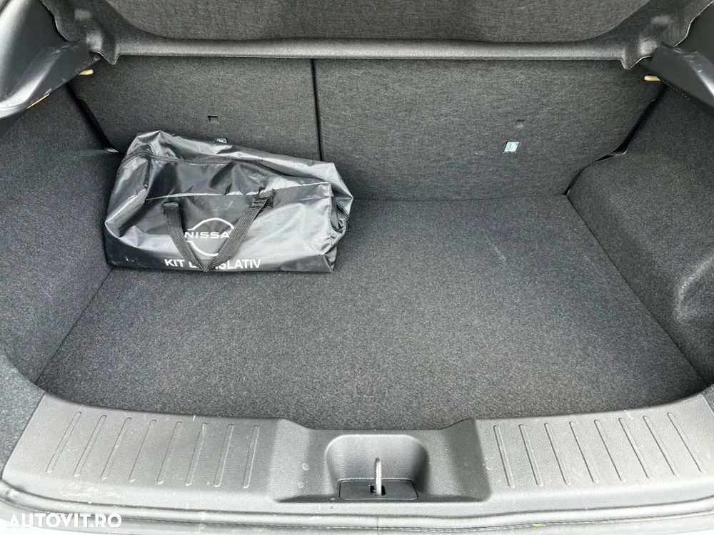 Nissan Juke 143CP HEV N-Connecta - 23