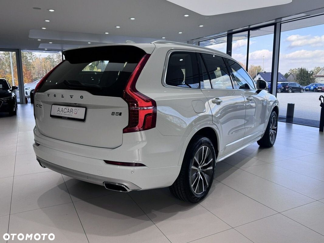 Volvo XC 90 - 7