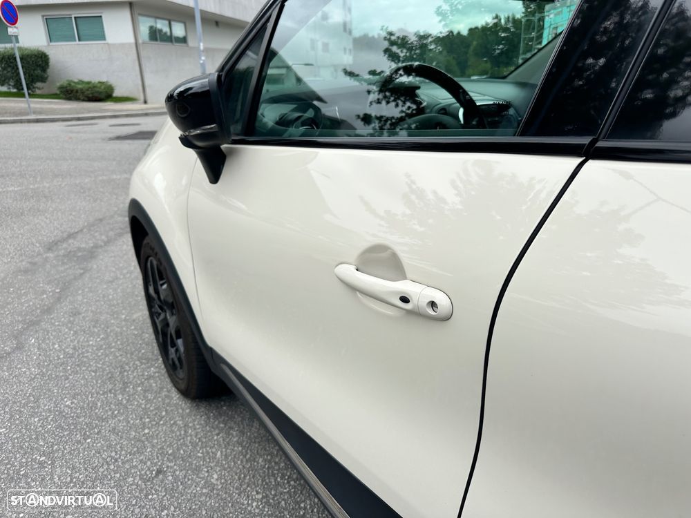 Renault Captur ENERGY TCe 90 S&S Intens - 22