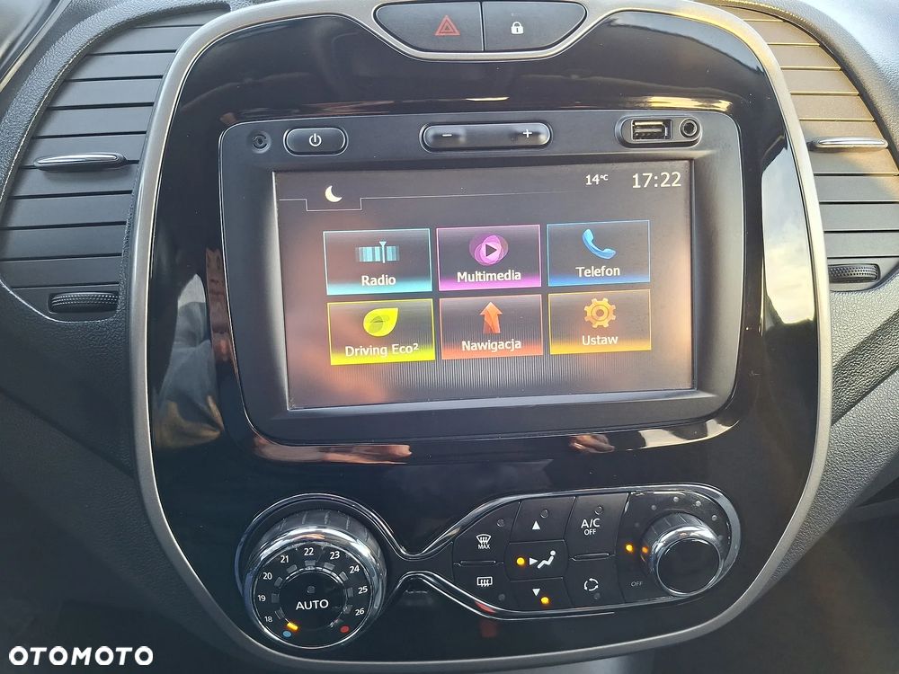 Renault Captur - 22