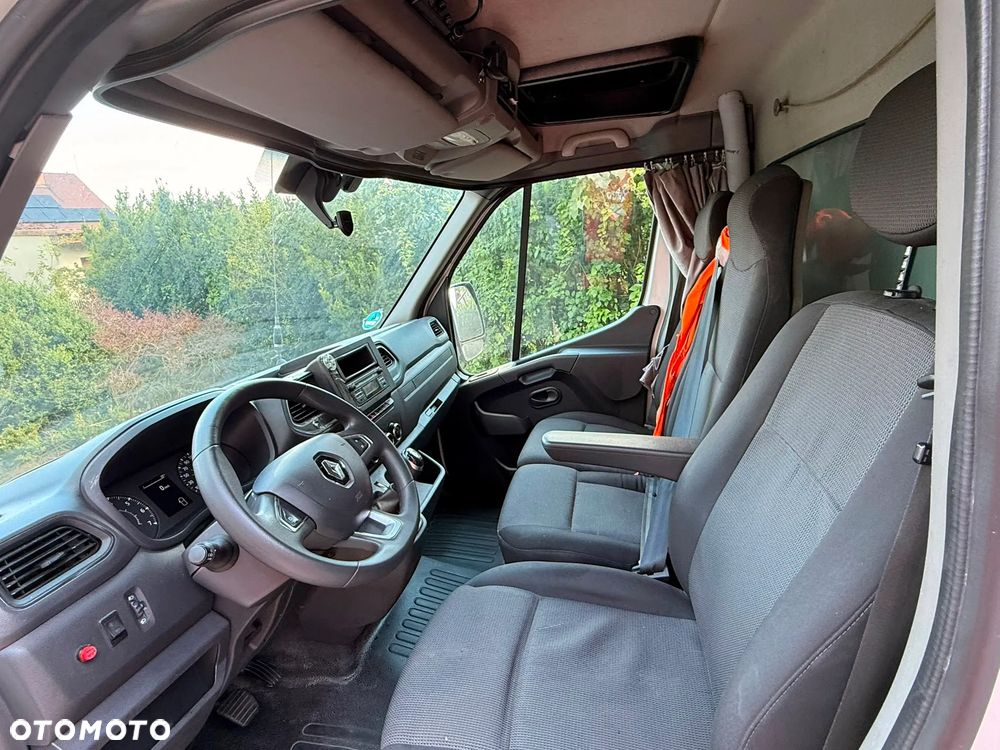 Renault MASTER - 8