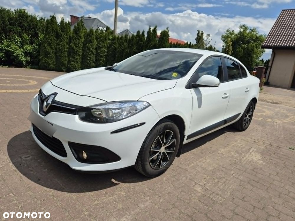 Renault Fluence 1.6 16V Life - 14