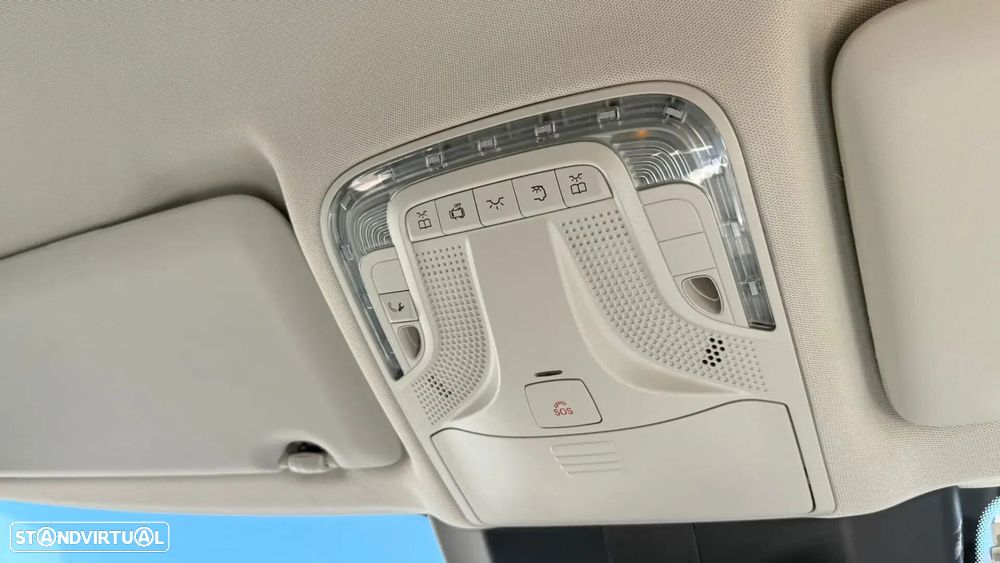 Mercedes-Benz Vito Tourer 116 CDi/32 Select - 22