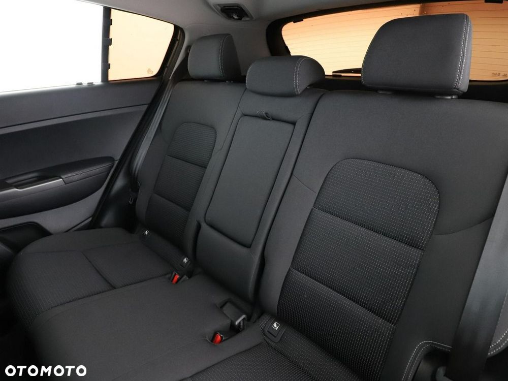 Kia Sportage 1.6 GDI 2WD VISION - 18