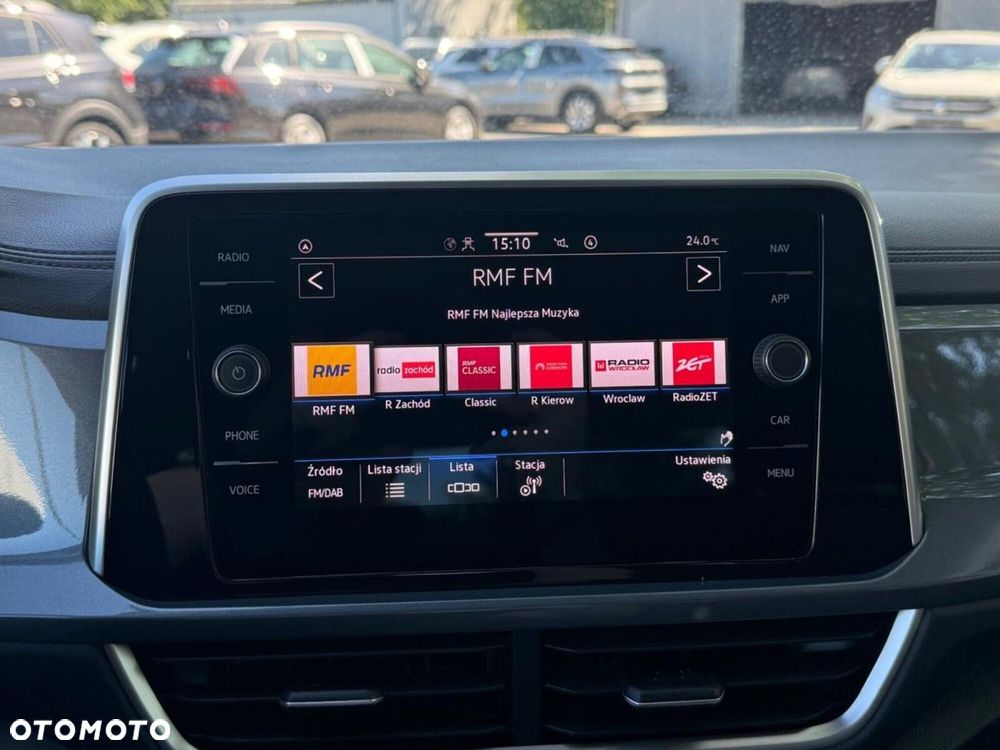 Volkswagen T-Roc 1.5 TSI Style DSG - 9