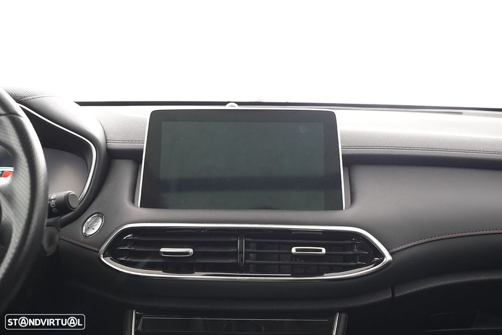 MG EHS 1.5 T-GDI Plug-in Hybrid Luxury - 11