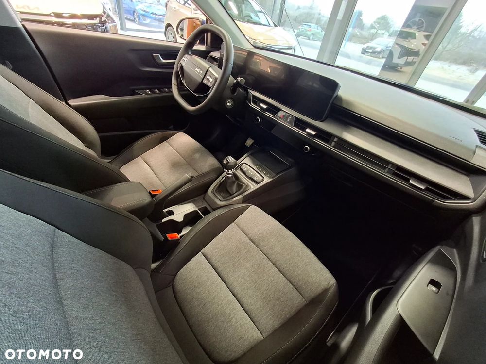 Kia Stonic 1.0 T-GDI M - 28