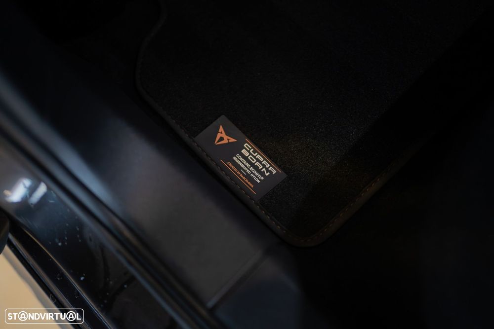 Cupra Born 77 kWh e-Boost - 22