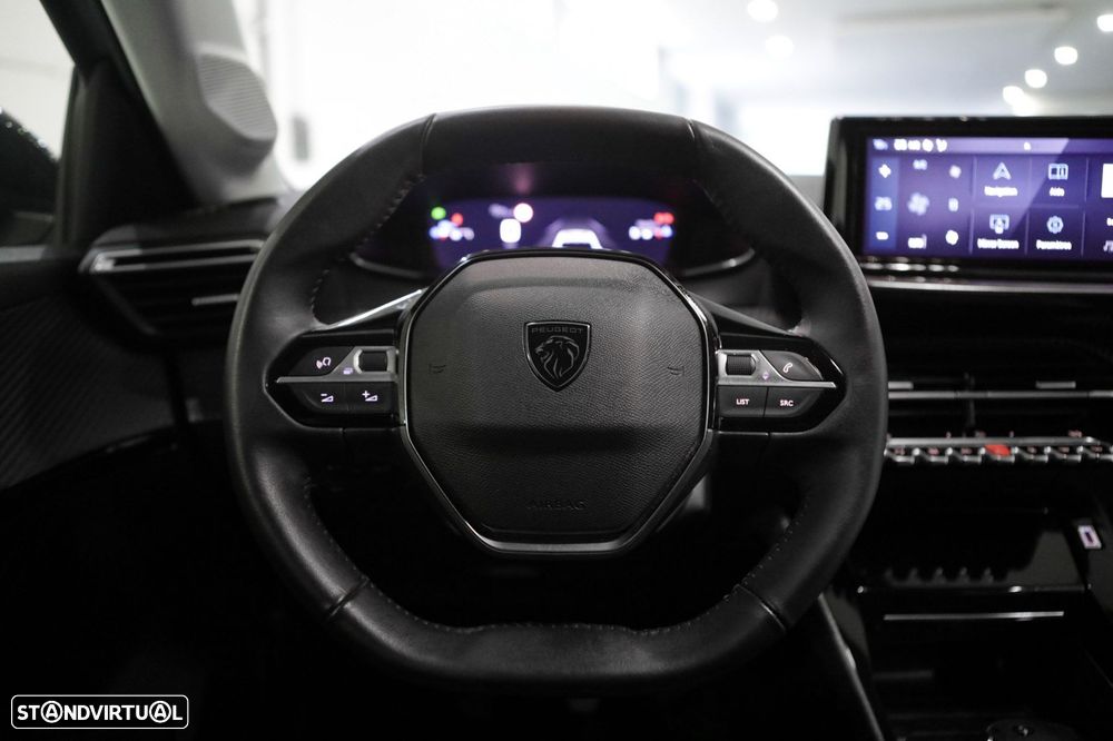 Peugeot 208 1.2 PureTech Allure - 23