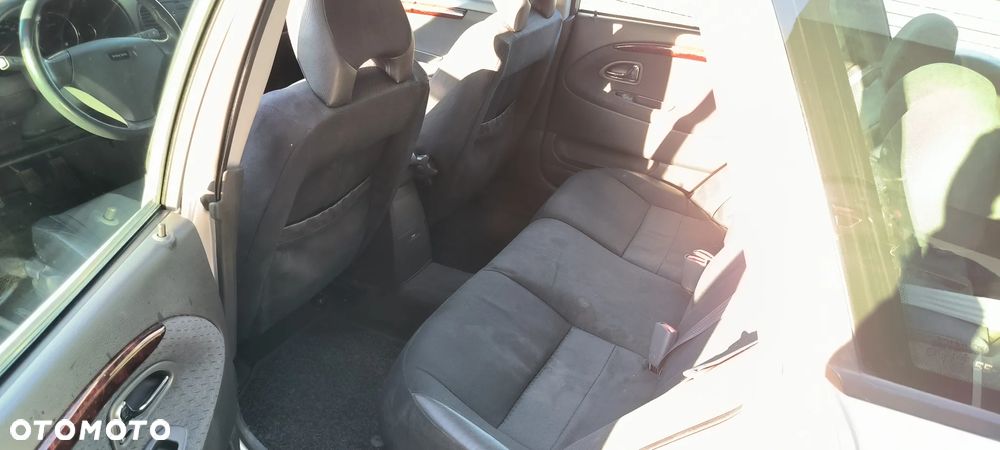 Volvo V40 1.9 D Classic Limited Edition Comfort - 10