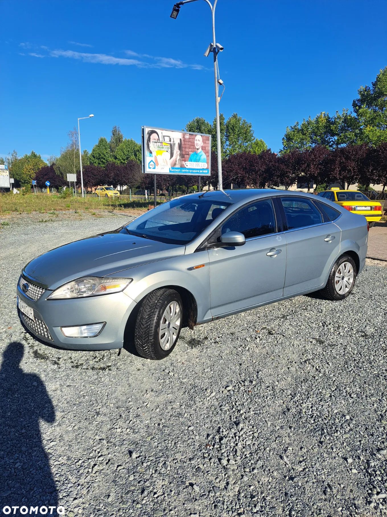 Ford Mondeo 2.0 TDCi Titanium - 1