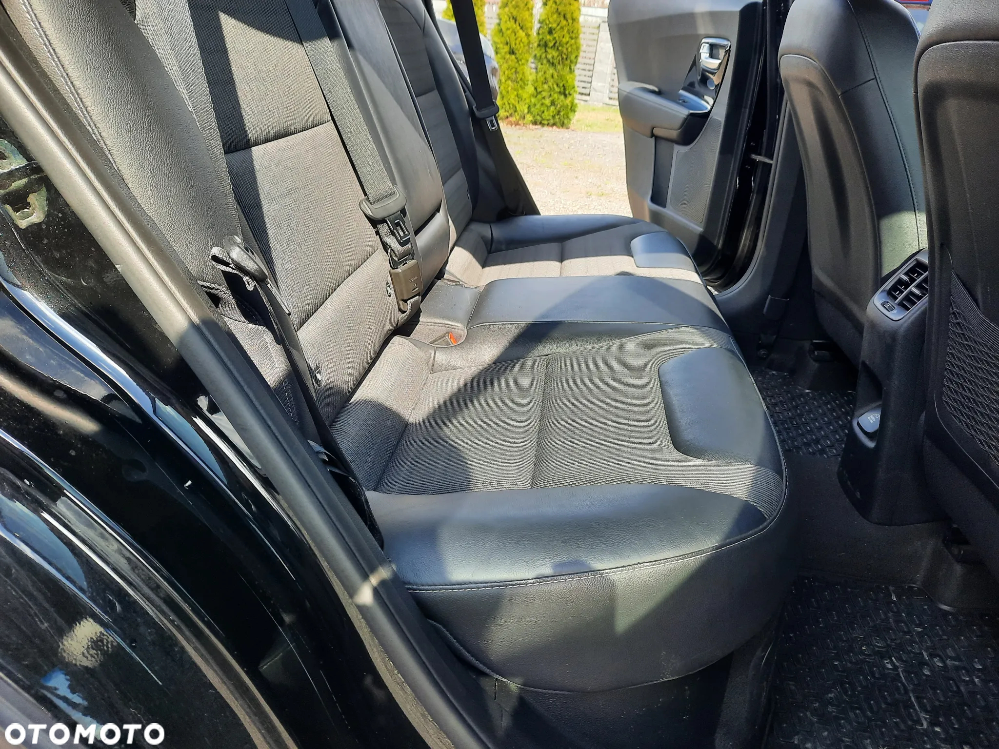 Kia Niro 1.6 GDI Hybrid XL - 23