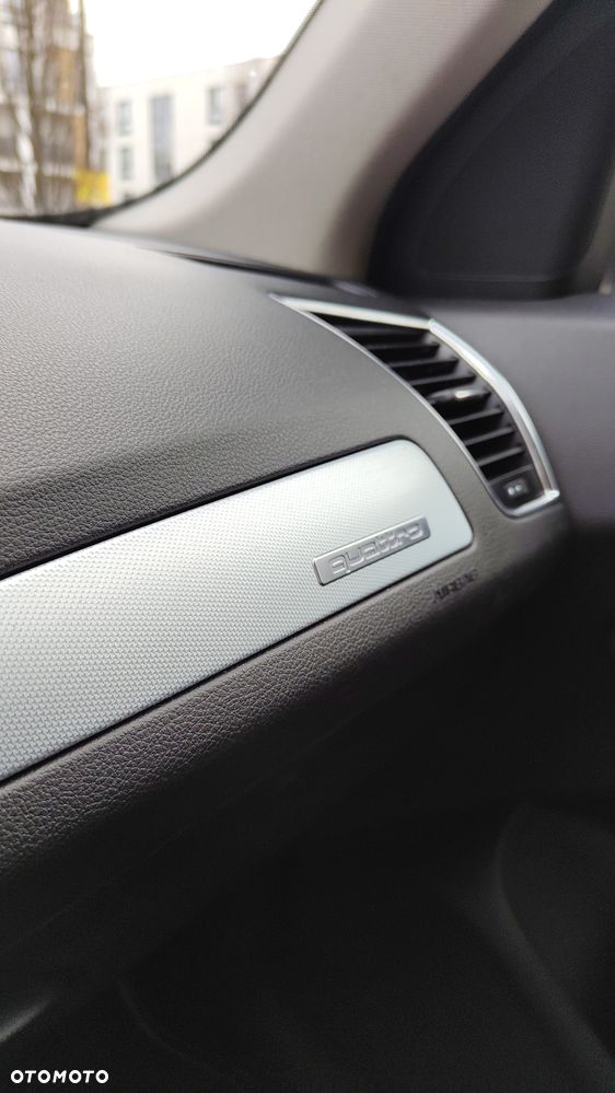 Audi Q5 2.0 TDI Quattro S tronic - 13